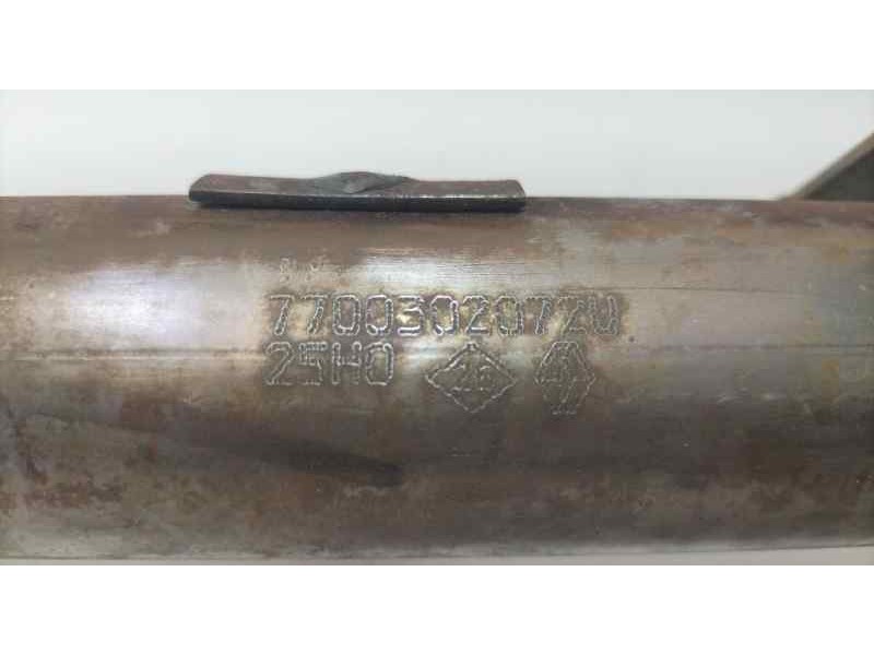 Recambio de columna direccion para renault master desde ´98 base, caja cerrada l1h1 rs 3078 referencia OEM IAM 7700302072U 86952