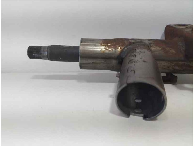 Recambio de columna direccion para renault master desde ´98 base, caja cerrada l1h1 rs 3078 referencia OEM IAM 7700302072U 86952