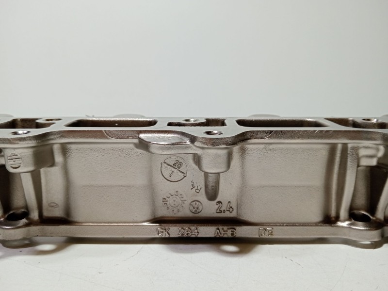 Recambio de rampa inyectora para volkswagen scirocco (137) 1.4 tsi (118kw) referencia OEM IAM GK2844HBDE  