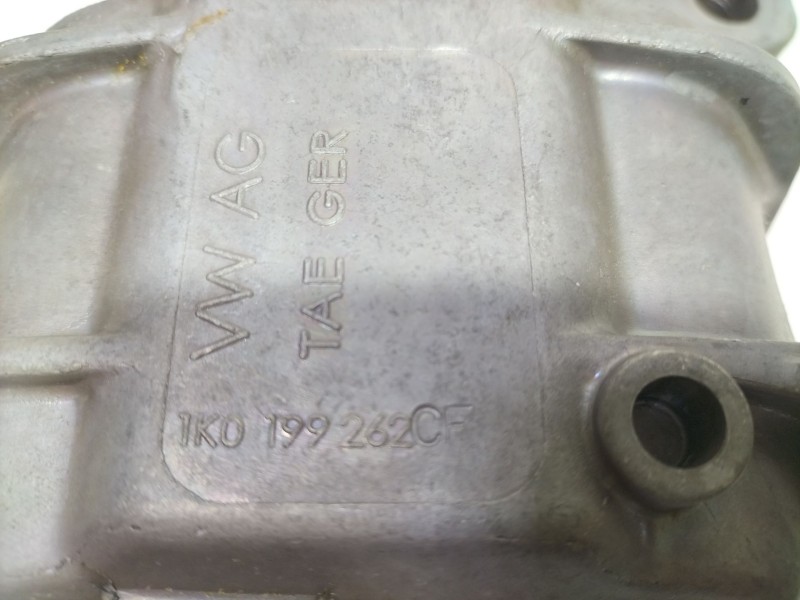 Recambio de soporte motor para volkswagen scirocco (137) 1.4 tsi (118kw) referencia OEM IAM 1K0199262CF  