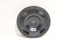 Recambio de polea cigueñal para volkswagen scirocco (137) 1.4 tsi (118kw) referencia OEM IAM 03D105255D  