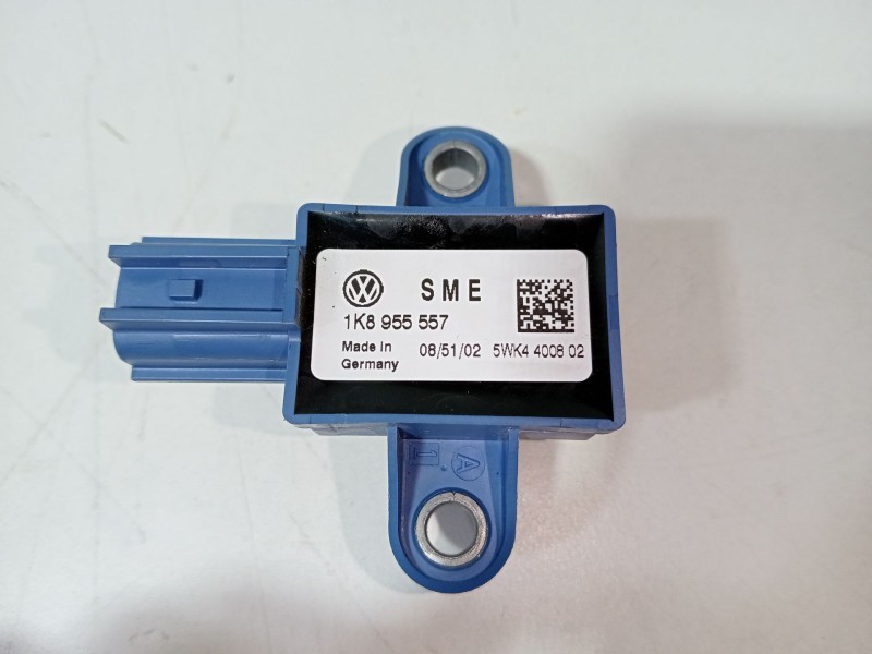 Recambio de sensor para volkswagen scirocco (137) 1.4 tsi (118kw) referencia OEM IAM 1K8955557  