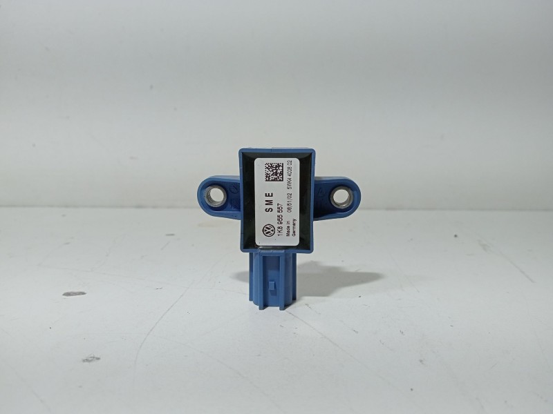 Recambio de sensor para volkswagen scirocco (137) 1.4 tsi (118kw) referencia OEM IAM 1K8955557  