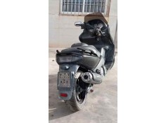 yamaha 500 tmax del año 2009 2