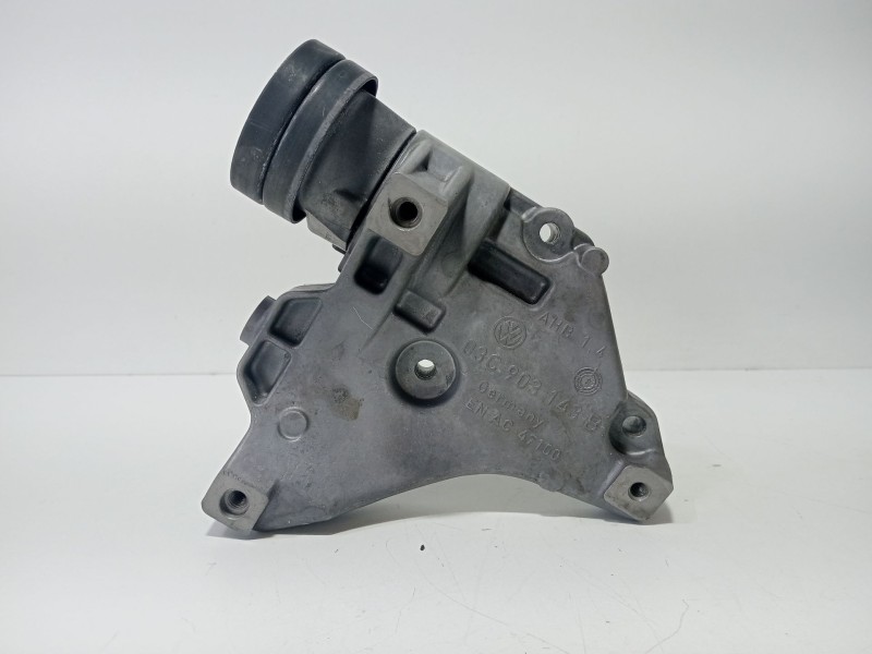 Recambio de soporte compresor aire para volkswagen scirocco (137) 1.4 tsi (118kw) referencia OEM IAM 03C903143B  