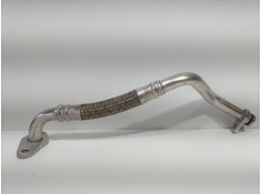 Recambio de tubo para volkswagen scirocco (137) 1.4 tsi (118kw) referencia OEM IAM 03C145735C  