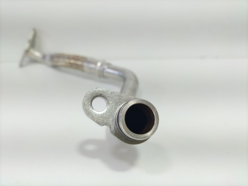 Recambio de tubo para volkswagen scirocco (137) 1.4 tsi (118kw) referencia OEM IAM 03C145735C  