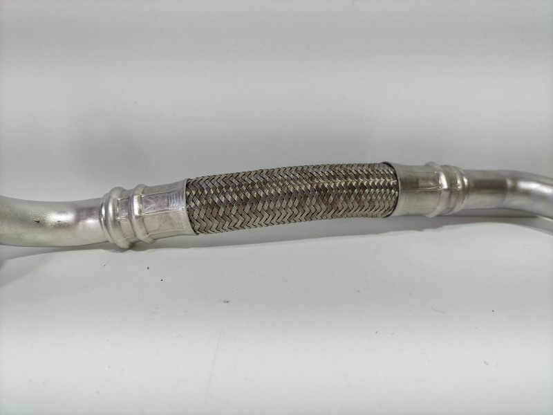 Recambio de tubo para volkswagen scirocco (137) 1.4 tsi (118kw) referencia OEM IAM 03C145735C  