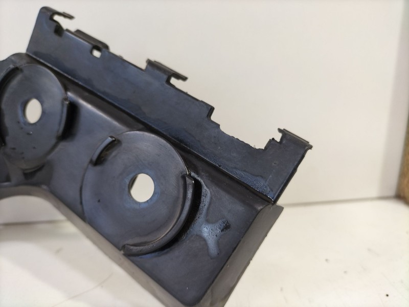 Recambio de molduras traseras para volkswagen scirocco (137) 1.4 tsi (118kw) referencia OEM IAM 1K8807393  