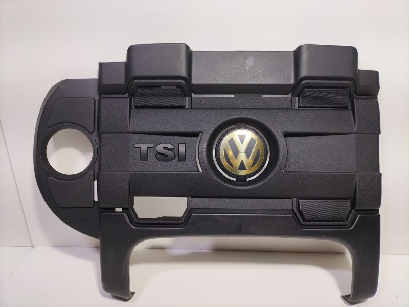 Recambio de tapa motor para volkswagen scirocco (137) 1.4 tsi (118kw) referencia OEM IAM 03C103925BF  