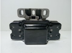 Recambio de soporte motor delantero para volkswagen scirocco (137) 1.4 tsi (118kw) referencia OEM IAM 1K0199555   2