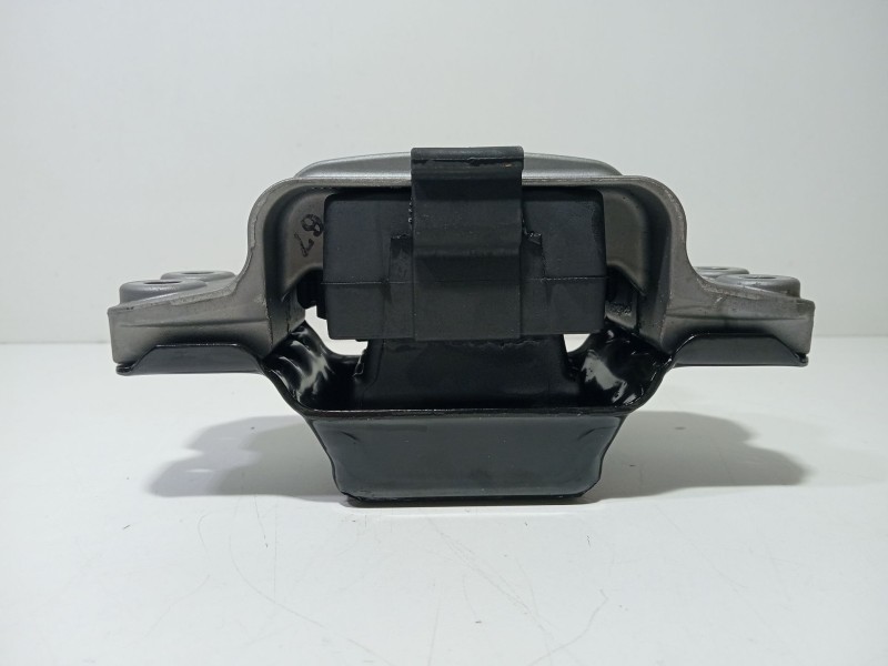Recambio de soporte motor delantero para volkswagen scirocco (137) 1.4 tsi (118kw) referencia OEM IAM 1K0199555  