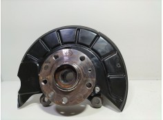 Recambio de mangueta delantera derecha para volkswagen scirocco (137) 1.4 tsi (118kw) referencia OEM IAM 1k007256a  
