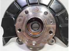 Recambio de mangueta delantera derecha para volkswagen scirocco (137) 1.4 tsi (118kw) referencia OEM IAM 1k007256a   2