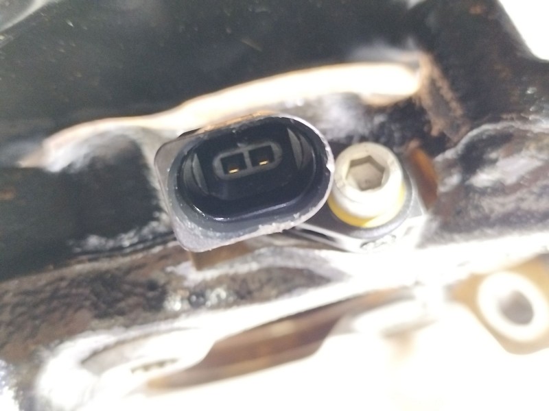 Recambio de mangueta delantera derecha para volkswagen scirocco (137) 1.4 tsi (118kw) referencia OEM IAM 1k007256a  