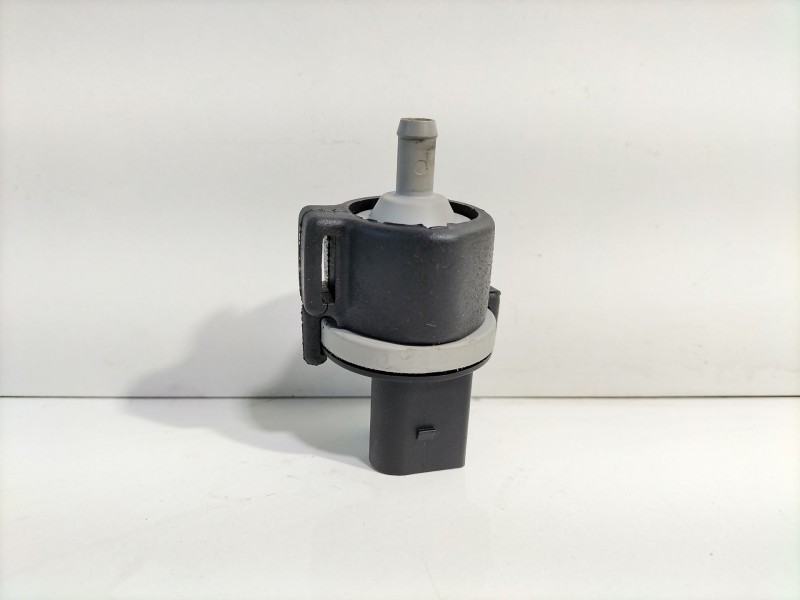 Recambio de valvula aire adicional para volkswagen scirocco (137) 1.4 tsi (118kw) referencia OEM IAM 058133458  