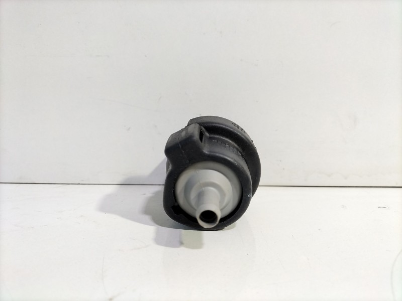 Recambio de valvula aire adicional para volkswagen scirocco (137) 1.4 tsi (118kw) referencia OEM IAM 058133458  