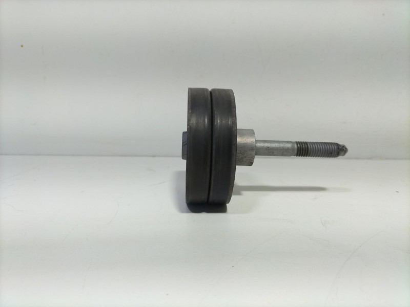 Recambio de polea para volkswagen scirocco (137) 1.4 tsi (118kw) referencia OEM IAM 03c145276B  