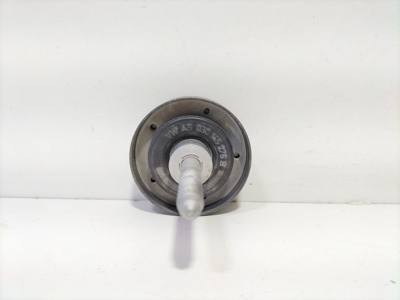 Recambio de polea para volkswagen scirocco (137) 1.4 tsi (118kw) referencia OEM IAM 03c145276B  