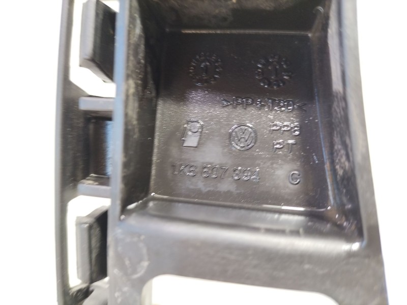 Recambio de molduras traseras para volkswagen scirocco (137) 1.4 tsi (118kw) referencia OEM IAM 1k8807394C  