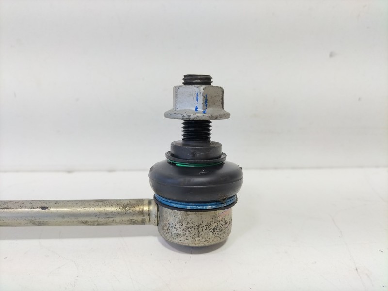 Recambio de tirante delantero izquierdo para volkswagen scirocco (137) 1.4 tsi (118kw) referencia OEM IAM 020061029012  