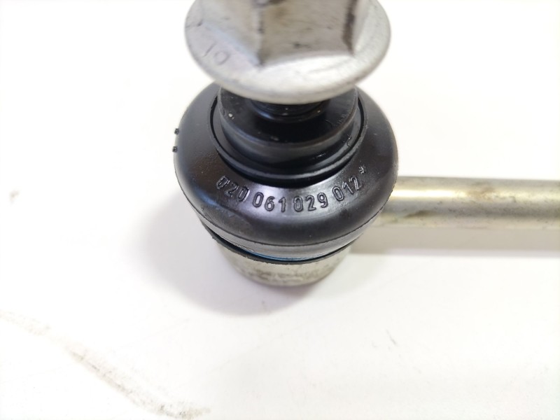 Recambio de tirante delantero izquierdo para volkswagen scirocco (137) 1.4 tsi (118kw) referencia OEM IAM 020061029012  