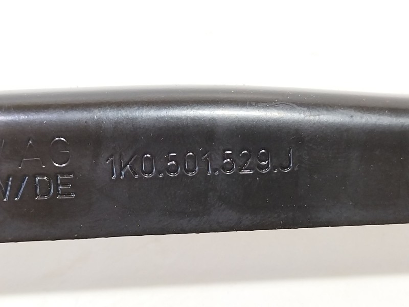 Recambio de brazo suspension inferior trasero izquierdo para volkswagen scirocco (137) 1.4 tsi (118kw) referencia OEM IAM 1k0501