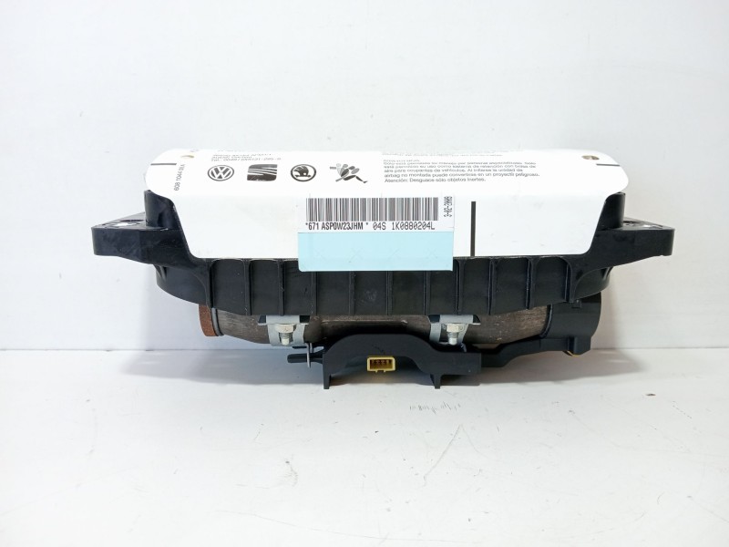 Recambio de airbag delantero derecho para volkswagen scirocco (137) 1.4 tsi (118kw) referencia OEM IAM 1K0880204L  