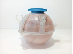 Recambio de deposito expansion para volkswagen scirocco (137) 1.4 tsi (118kw) referencia OEM IAM 1K0121407  