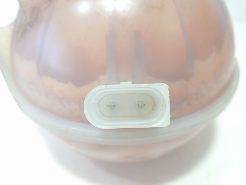 Recambio de deposito expansion para volkswagen scirocco (137) 1.4 tsi (118kw) referencia OEM IAM 1K0121407  