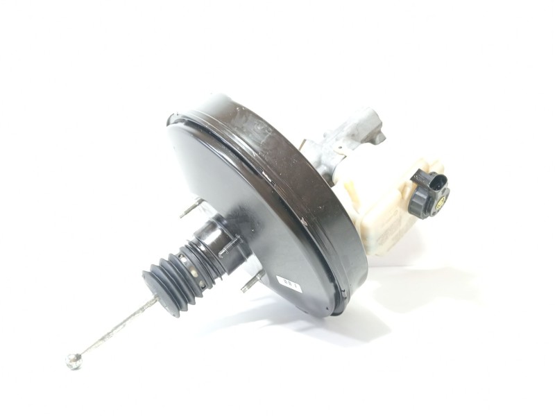 Recambio de servofreno para volkswagen scirocco (137) 1.4 tsi (118kw) referencia OEM IAM 1K1614104BM  