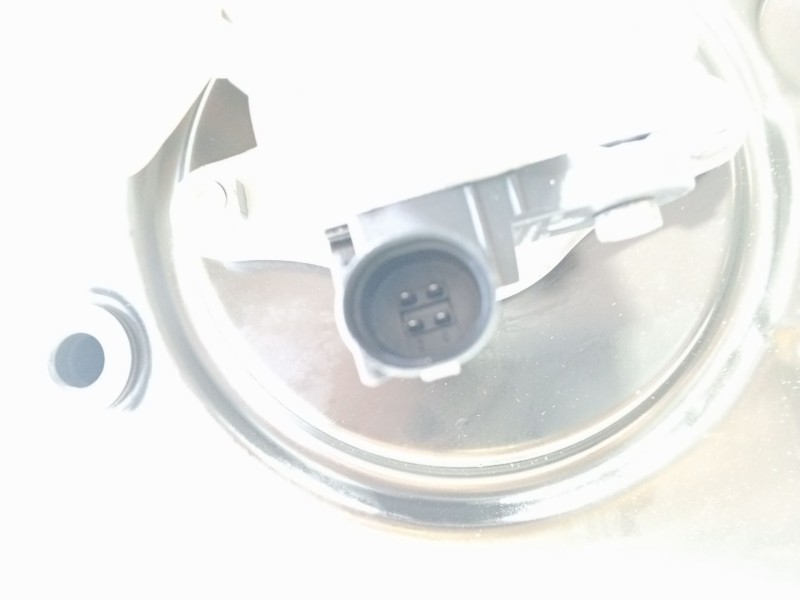 Recambio de servofreno para volkswagen scirocco (137) 1.4 tsi (118kw) referencia OEM IAM 1K1614104BM  