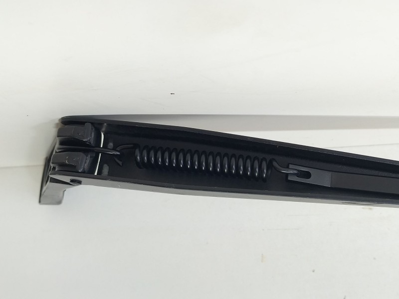 Recambio de brazo limpia delantero izquierdo para volkswagen scirocco (137) 1.4 tsi (118kw) referencia OEM IAM 1K8955410  