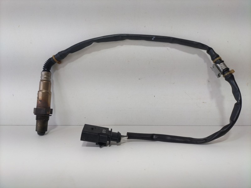 Recambio de sonda lambda para volkswagen scirocco (137) 1.4 tsi (118kw) referencia OEM IAM 03C906262  