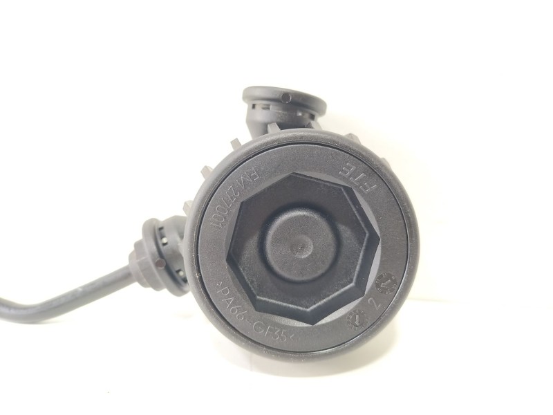 Recambio de bombin embrague para volkswagen scirocco (137) 1.4 tsi (118kw) referencia OEM IAM FM27005F  