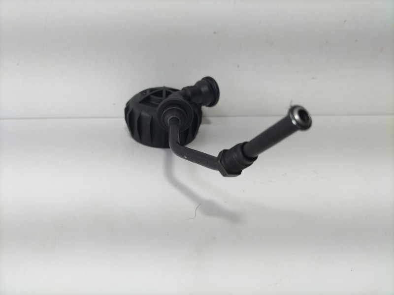 Recambio de bombin embrague para volkswagen scirocco (137) 1.4 tsi (118kw) referencia OEM IAM FM27005F  