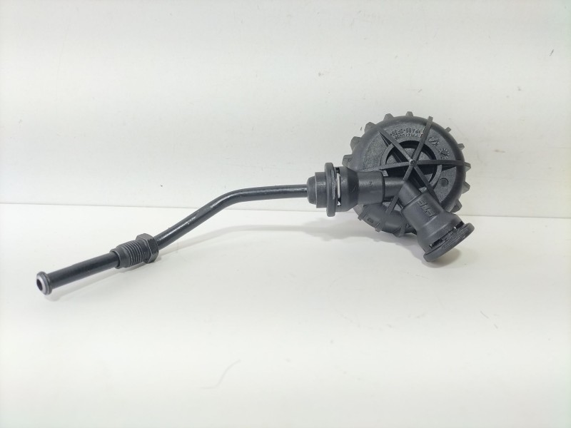 Recambio de bombin embrague para volkswagen scirocco (137) 1.4 tsi (118kw) referencia OEM IAM FM27005F  