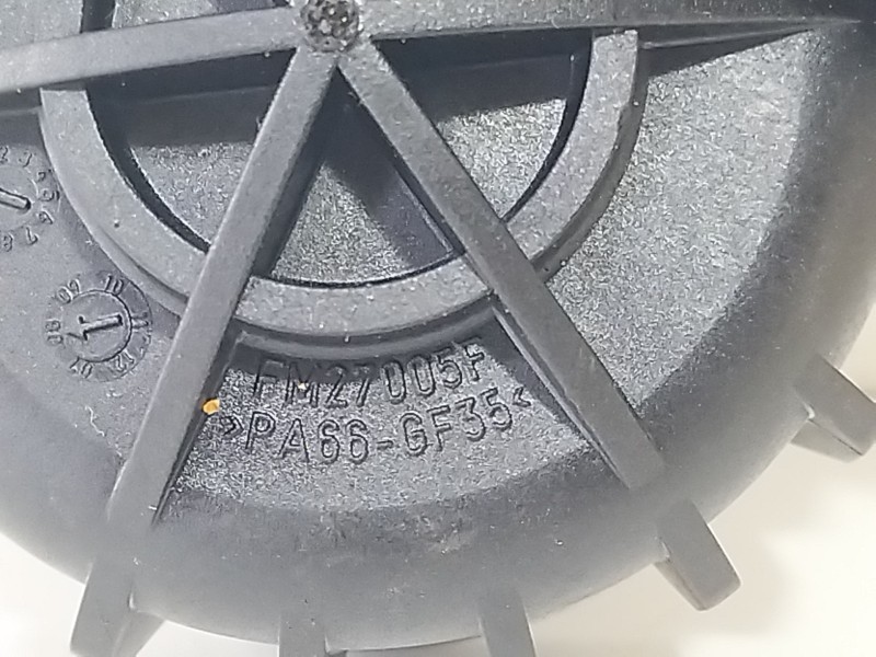 Recambio de bombin embrague para volkswagen scirocco (137) 1.4 tsi (118kw) referencia OEM IAM FM27005F  