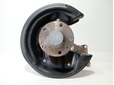 Recambio de mangueta trasera derecha para volkswagen scirocco (137) 1.4 tsi (118kw) referencia OEM IAM 3C0505406F  