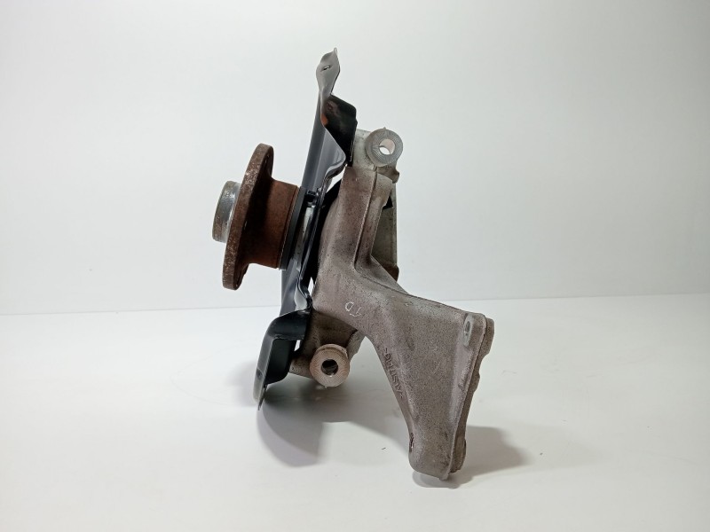 Recambio de mangueta trasera derecha para volkswagen scirocco (137) 1.4 tsi (118kw) referencia OEM IAM 3C0505406F  