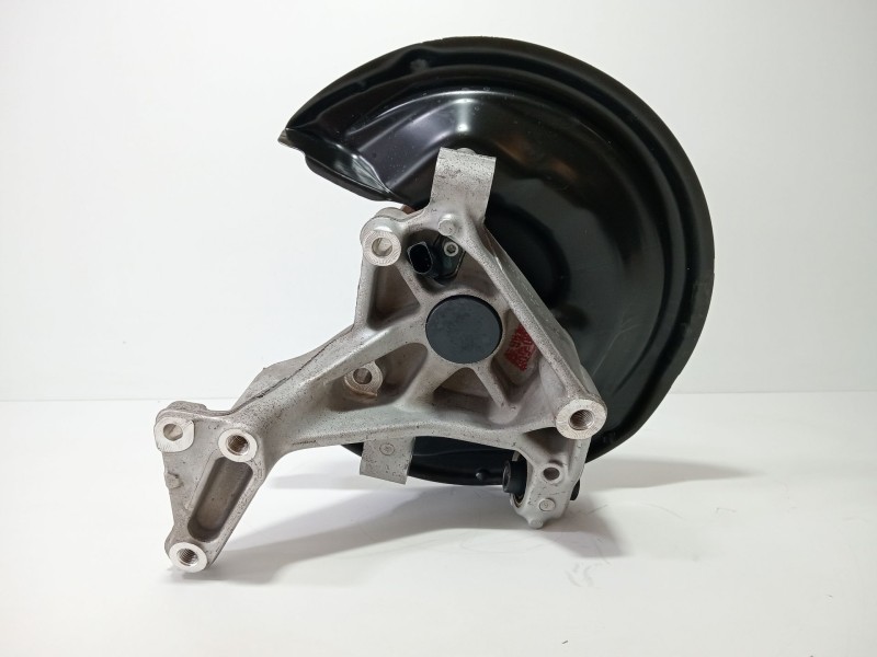 Recambio de mangueta trasera derecha para volkswagen scirocco (137) 1.4 tsi (118kw) referencia OEM IAM 3C0505406F  