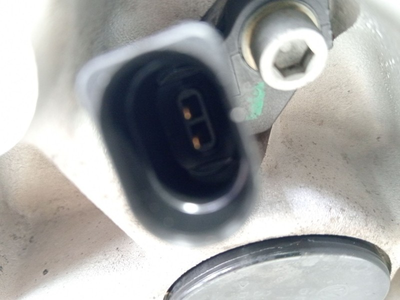 Recambio de mangueta trasera derecha para volkswagen scirocco (137) 1.4 tsi (118kw) referencia OEM IAM 3C0505406F  