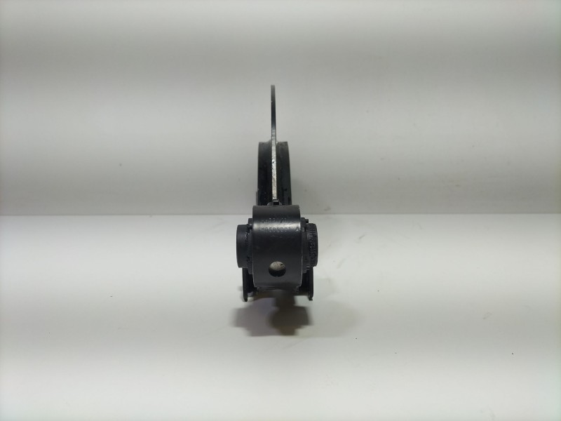 Recambio de brazo suspension superior trasero derecho para volkswagen scirocco (137) 1.4 tsi (118kw) referencia OEM IAM 1K050532