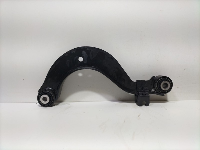 Recambio de brazo suspension superior trasero derecho para volkswagen scirocco (137) 1.4 tsi (118kw) referencia OEM IAM 1K050532