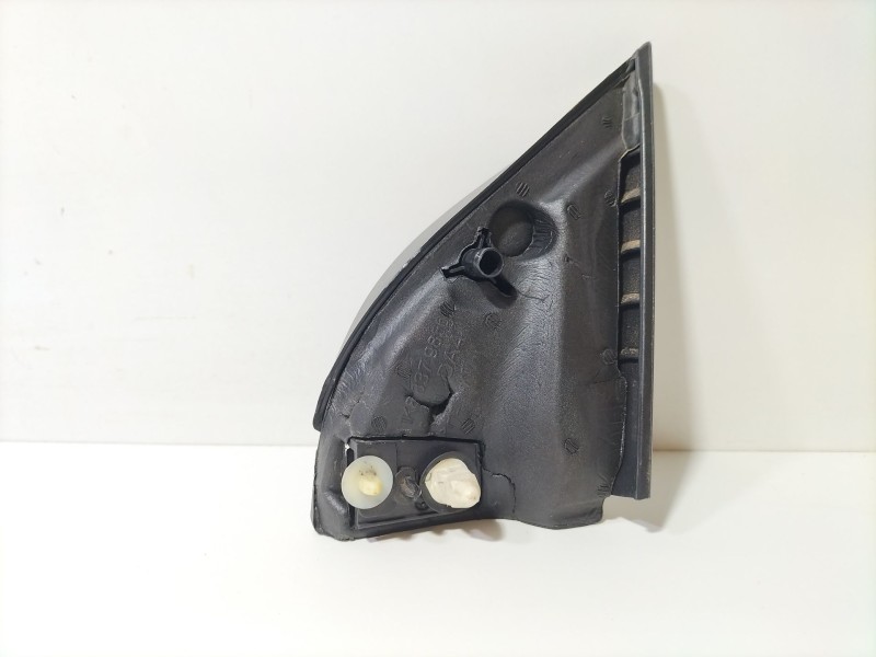 Recambio de moldura para volkswagen scirocco (137) 1.4 tsi (118kw) referencia OEM IAM 1K8837973B  