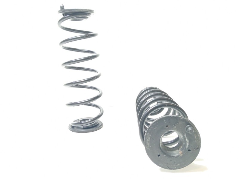 Recambio de muelle amortiguacion para volkswagen scirocco (137) 1.4 tsi (118kw) referencia OEM IAM   