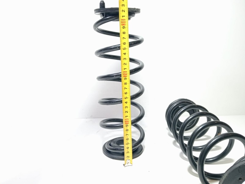 Recambio de muelle amortiguacion para volkswagen scirocco (137) 1.4 tsi (118kw) referencia OEM IAM   