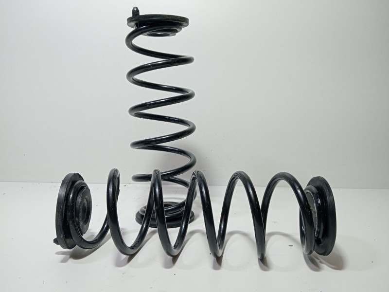 Recambio de muelle amortiguacion para volkswagen scirocco (137) 1.4 tsi (118kw) referencia OEM IAM   