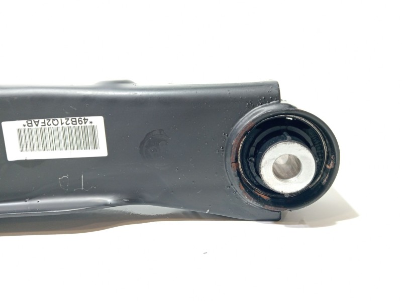 Recambio de soporte brazo suspension trasero izquierdo para volkswagen scirocco (137) 1.4 tsi (118kw) referencia OEM IAM 1K05053