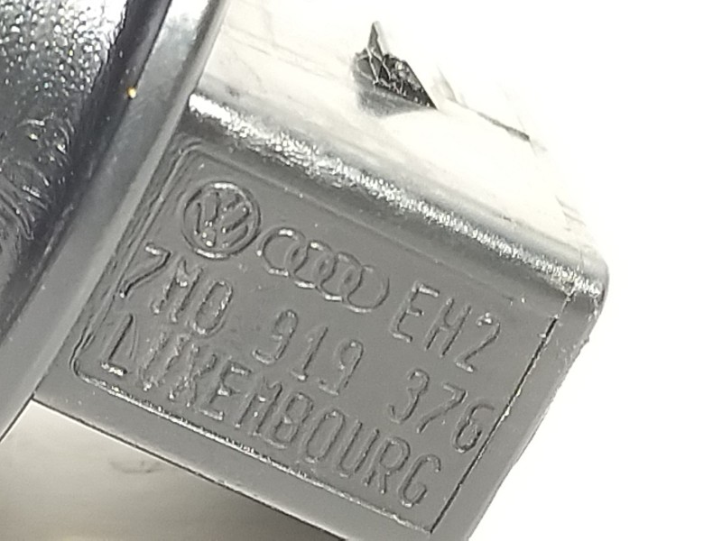 Recambio de sensor para volkswagen scirocco (137) 1.4 tsi (118kw) referencia OEM IAM 7H0919376  